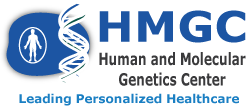 HMGC logo