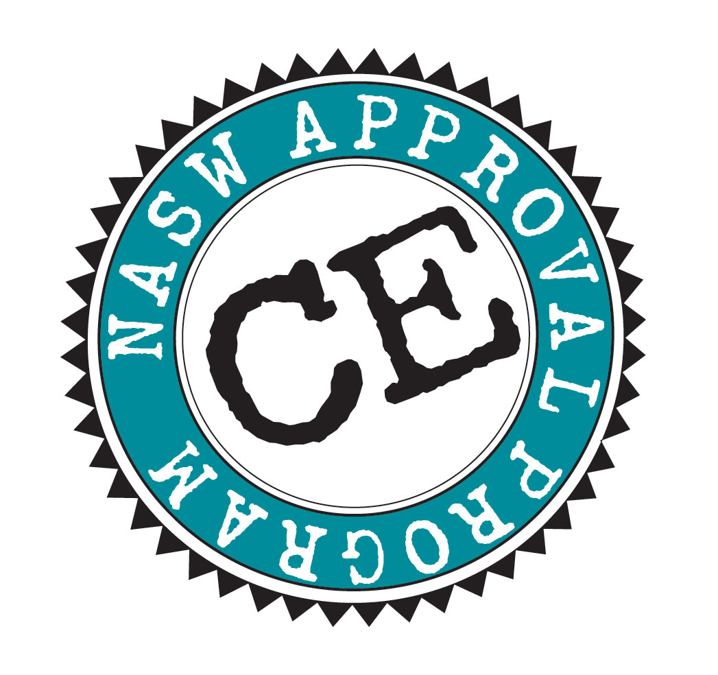 NASW Approval Program Seal